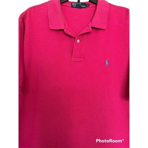 Polo Ralph Lauren shirt for men
